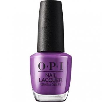 OPI Nail Lacquer Violet Visionary 15 ml (Downtown Los Angeles Collection)