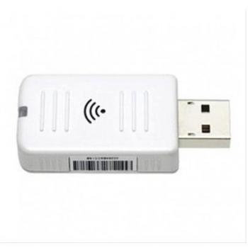Epson ELPAP10 - ADAPTER WIRELESS LAN B/G/N, V12H731P01