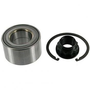 SKF VKBA 3929 Kit de rodamientos para rueda