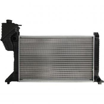 Radiador de refrigeración del motor THERMOTEC D7M004TT