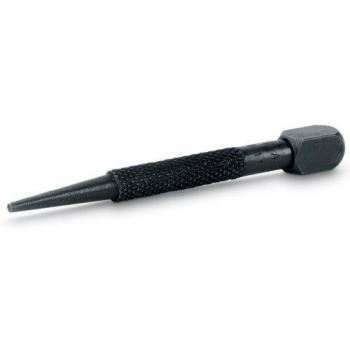 STANLEY Botador de acero 2,4mm 0-58-113, Negro, Gris, 2.4mm