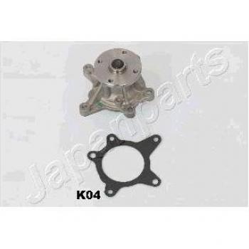 Bomba de agua JAPANPARTS PQ-K04