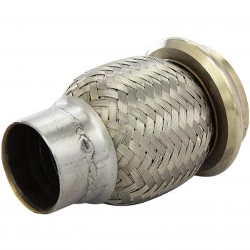 FA1 VW445-120 Unión flexible, escape