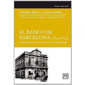 El Banco De Barcelona