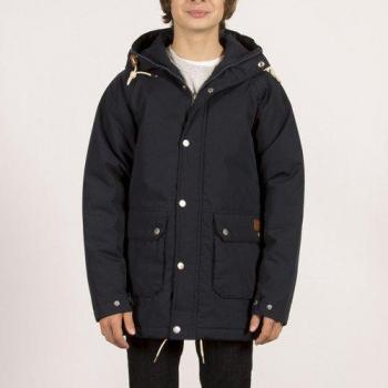 Volcom Wenson Jacket Navy S
