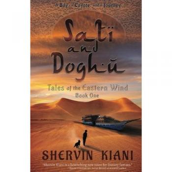Sati y Doghu (Cuentos del Viento Oriental, Tomo 1)