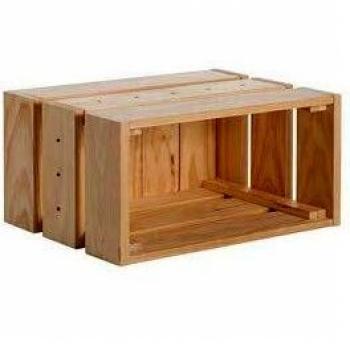 ASTIGARRAGA KIT LINE Caja Modular Mediana Home Box