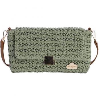 Bolso bandolera mujer Don Algodón Lydia