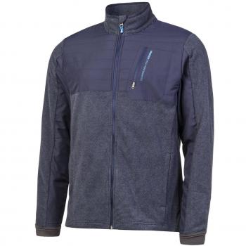 Protest Wisley - Jersey de hombre, color Azul, talla XL