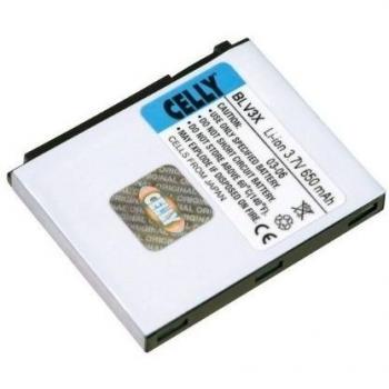 Celly BL6100 batería recargable - Batería/Pila recargable