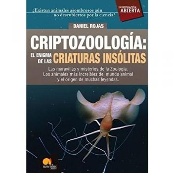 Criptozoologia: El enigma de las criaturas insulitas