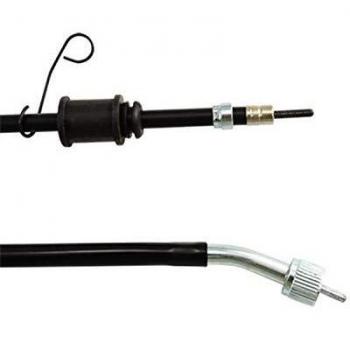 CABLE CUENTAKILOMETROS 197SP - Cable sirga cuentakilometros tacometro