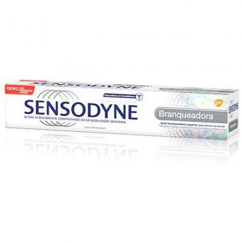 Sensodyne Blanqueador 75ml