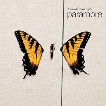 Brand New Eyes [VINYL]
