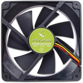 Ultron Rasurbo BAF-120 - Ventilador de PC