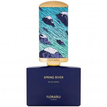 Floraiku Spring River Eau De Parfum Spray 60ml