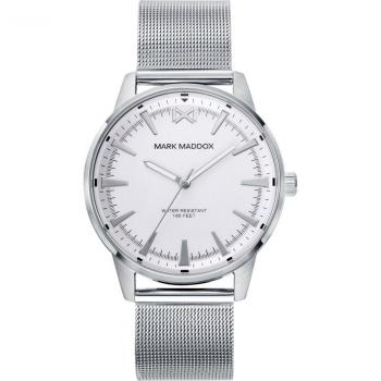 Reloj Hombre Mark Maddox HM0141-07 (Ø 41 mm)