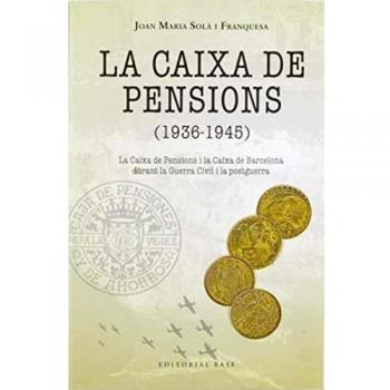 La Caixa De Pensions