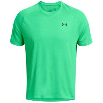 Under Armour Camiseta De Manga Corta Tech Textured