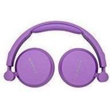 Sunstech HPDJ850 - Auriculares