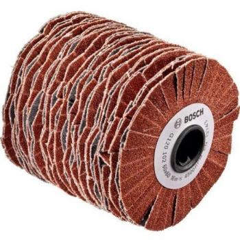 Bosch 1 600 A00 152 Cepillo multilámina flexible para PRR250 Multicolor