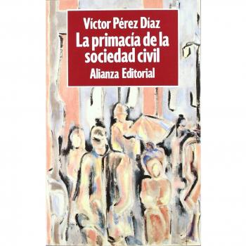 LA SOCIEDAD CIVIL