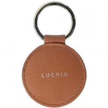 Lucrin PM1037_VCLS_CGC - Llavero de Piel