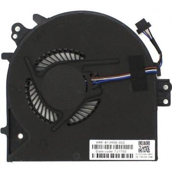Ventilador CPU Genérico para Portátil HP ProBook 450 G5/455 G5/470 G5 Series L03854-001 4 Pines