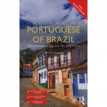 Colloquial Portuguese of Brazil