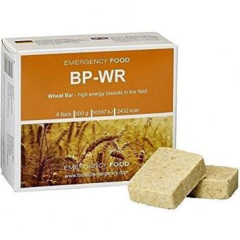 BP WRÃ'Â Ã¢Â€ÂÃ'Â Emergency FoodÃ'Â Ã¢Â€ÂÃ'Â Emergency Provisions, Long Term Nutrition BP5 by buy+smile