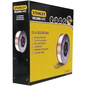 Stanley 460646 - Bobina de hilo de acero