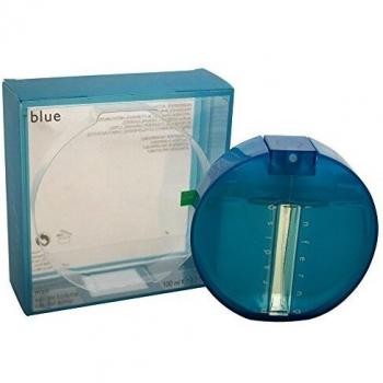 Benetton Paradiso Inferno Blue Eau De Toilette Spray 100ml