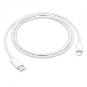 Cable de Datos Original Apple iPhone USB-C a Lightning y Kit de Pistones Rotax Max 125 D53.97 A Plata Talla Única