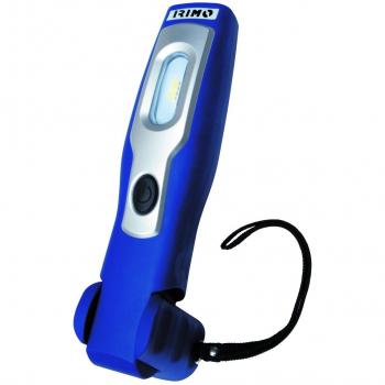 HIGH TECH FLEX TORCH LAMP