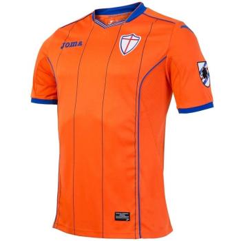 Joma Puertas de Malla, Portiere, naranja, L