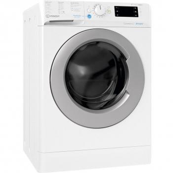 Lavadora Secadora Indesit BDE864359WSSPT