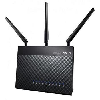 ASUS DSL-AC68U - Router Inalámbrico AC1900 Mbps