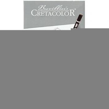 Set de dibujo gris Cretacolor Noir 11Pc