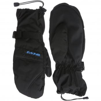DAKINE Blazer Mitt – Guantes para Hombre, otoño/Invierno, Hombre, Color Negro - Tabor, tamaño Small