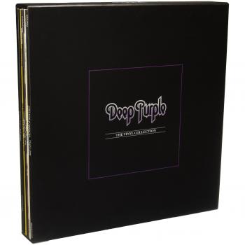 Deep Purple: The Vinyl Collection [Vinilo]