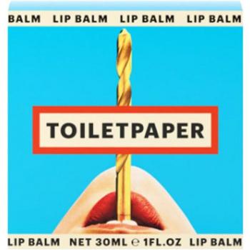 Bálsamo Labial Drill 30ml - Fórmula reparadora y humectante