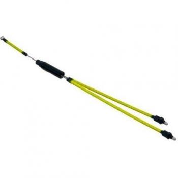 Savage Poser - Cable  para bicicleta BMX