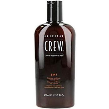 American Crew - Classic 3-in-1 450ml