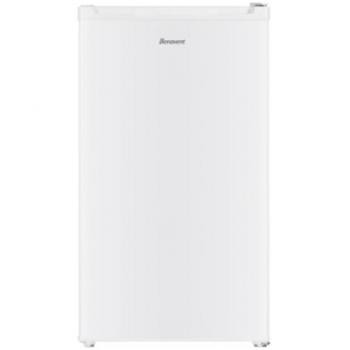 Congelador Vertical Benavent CVBH8448 de 85x48 cm en color blanco