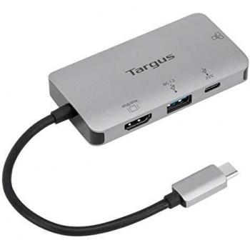 Targus USB-C Single Video 4K VGA Dock 100W