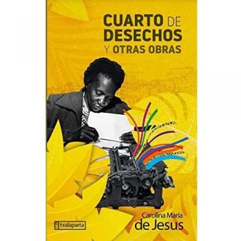 Cuarto de desechos y otras obras (GEBARA