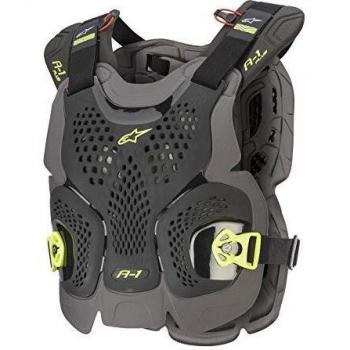 chest protector A-1 PLUS, ALPINESTARS