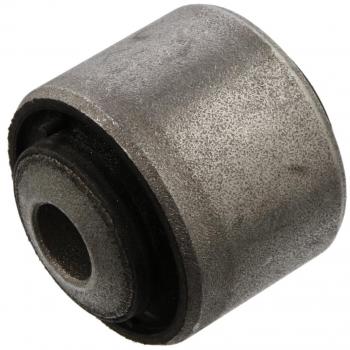 Brazo oscilante FEBI BILSTEIN 34570 con silentblock de control, suspensión de alta calidad, fabricado en materiales duraderos para un rendimiento óptimo y una larga vida útil