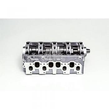 Culata AMC 908816 - Culata de motor, compatible con modelos específicos de vehículos, fabricada en materiales de alta calidad, diseñada para garantizar un rendimiento óptimo del motor y una durabilidad prolongada