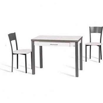 Portus Conjunto Aliso - Mesa Extensible 100